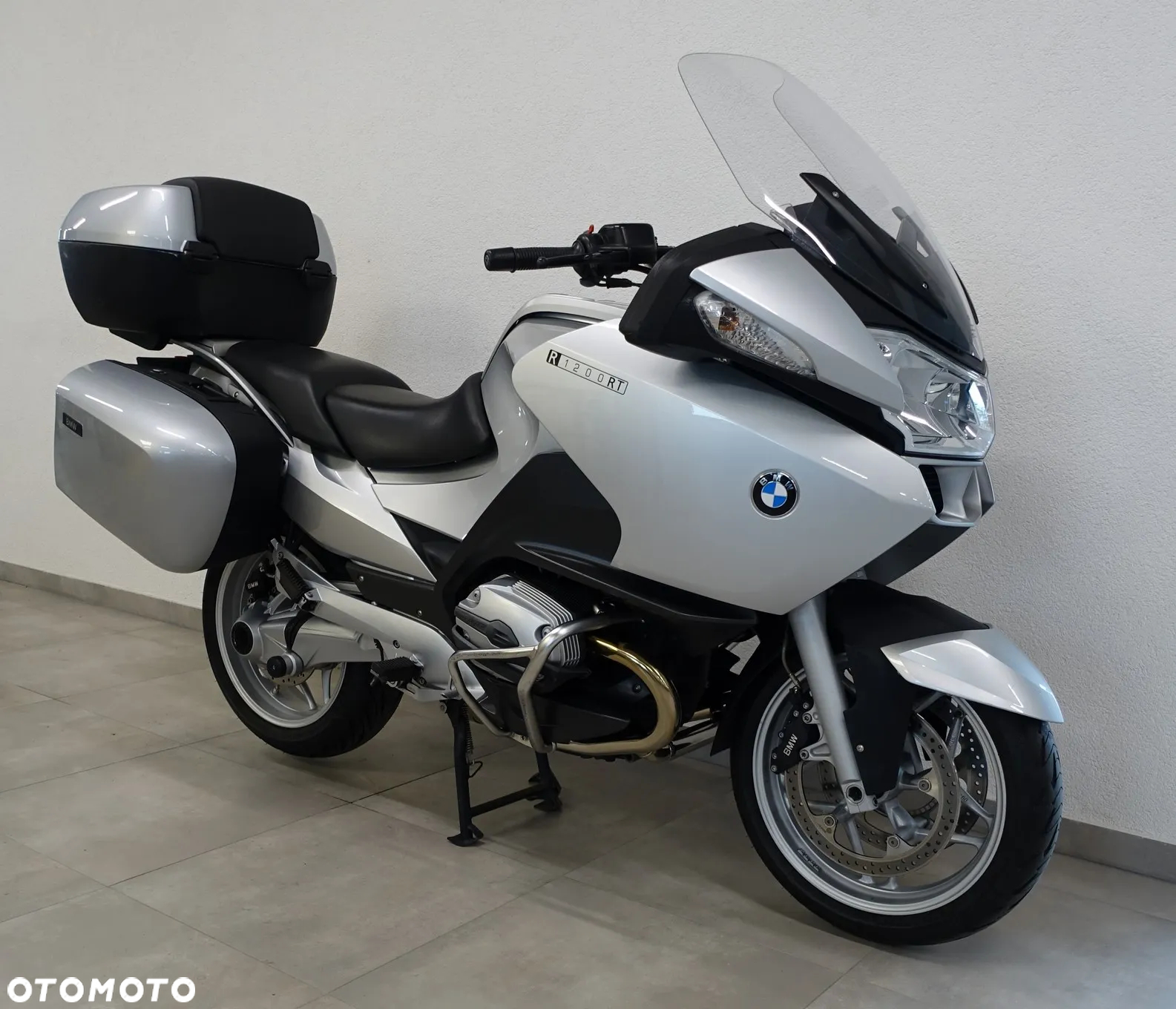 BMW RT - 5