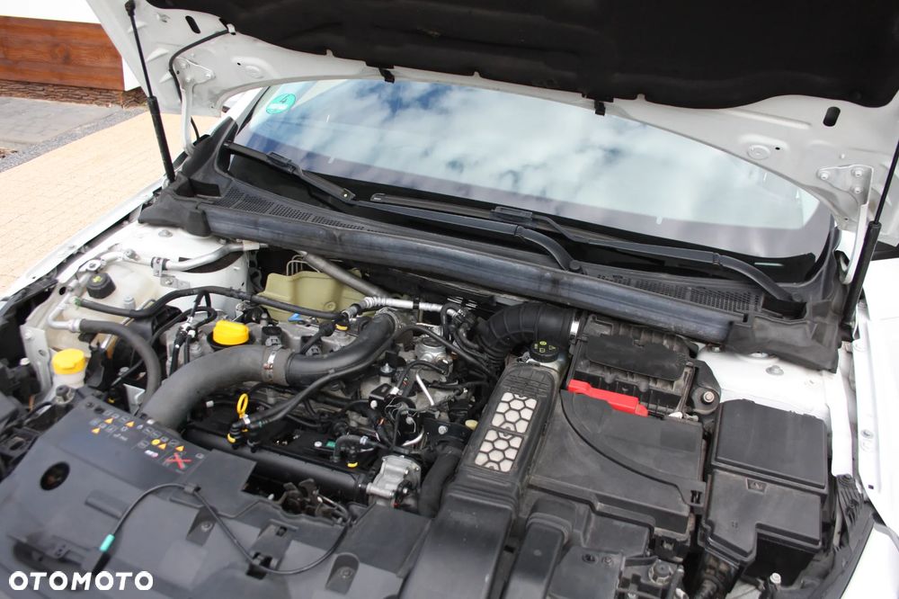 Renault Megane ENERGY TCe 100 LIMITED - 23