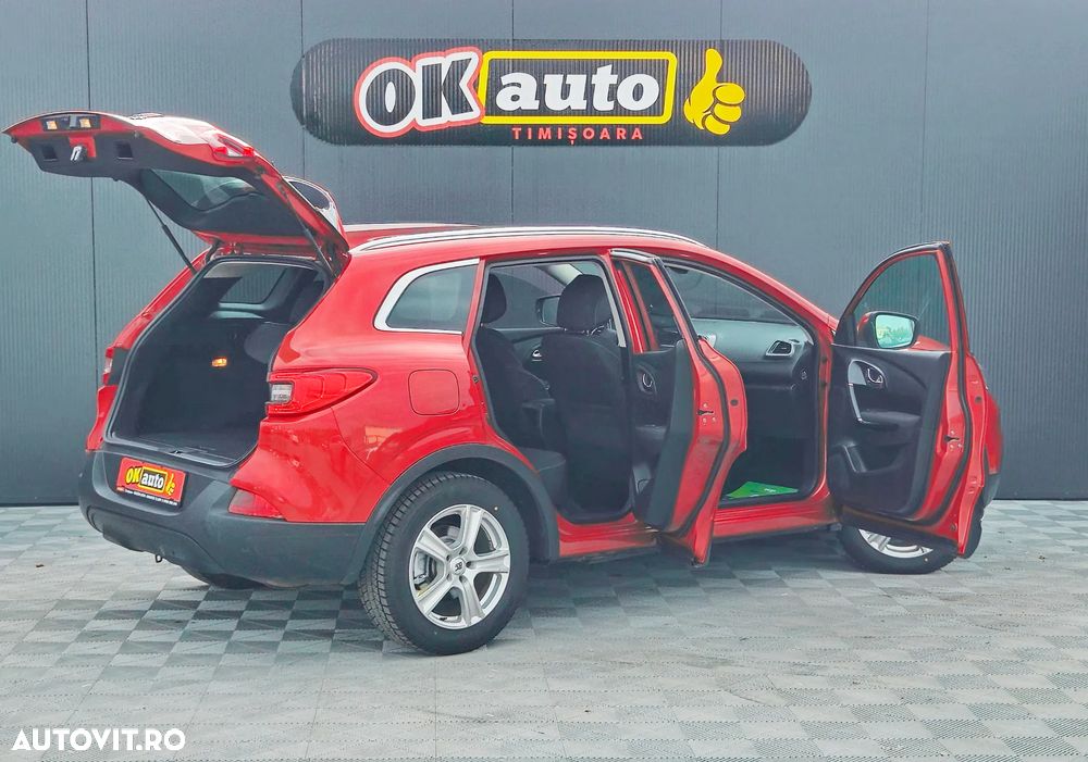 Renault Kadjar - 32