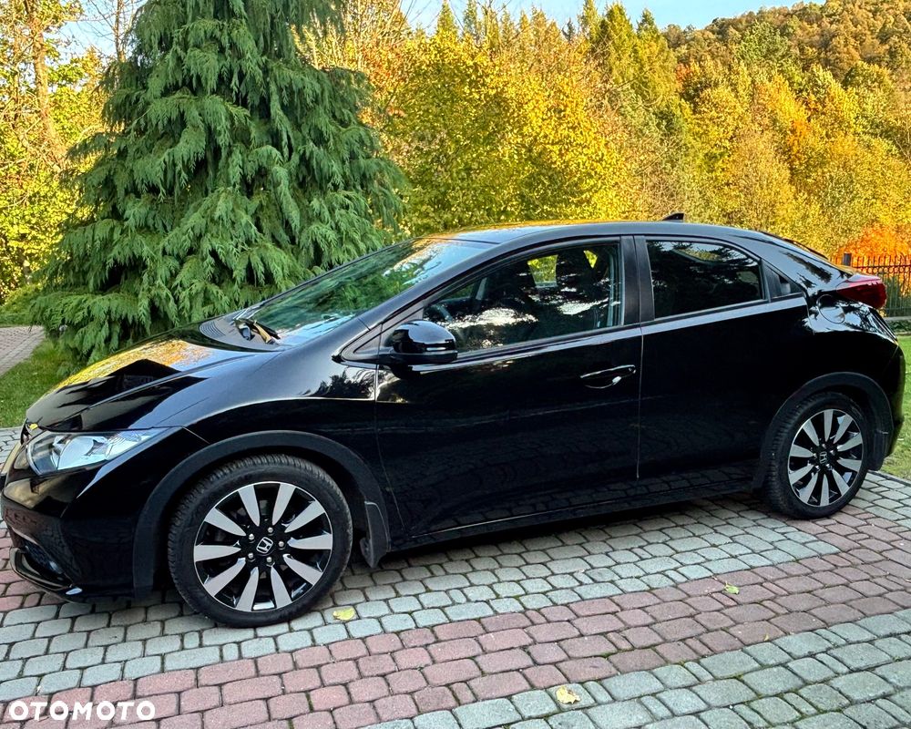 Honda Civic - 35
