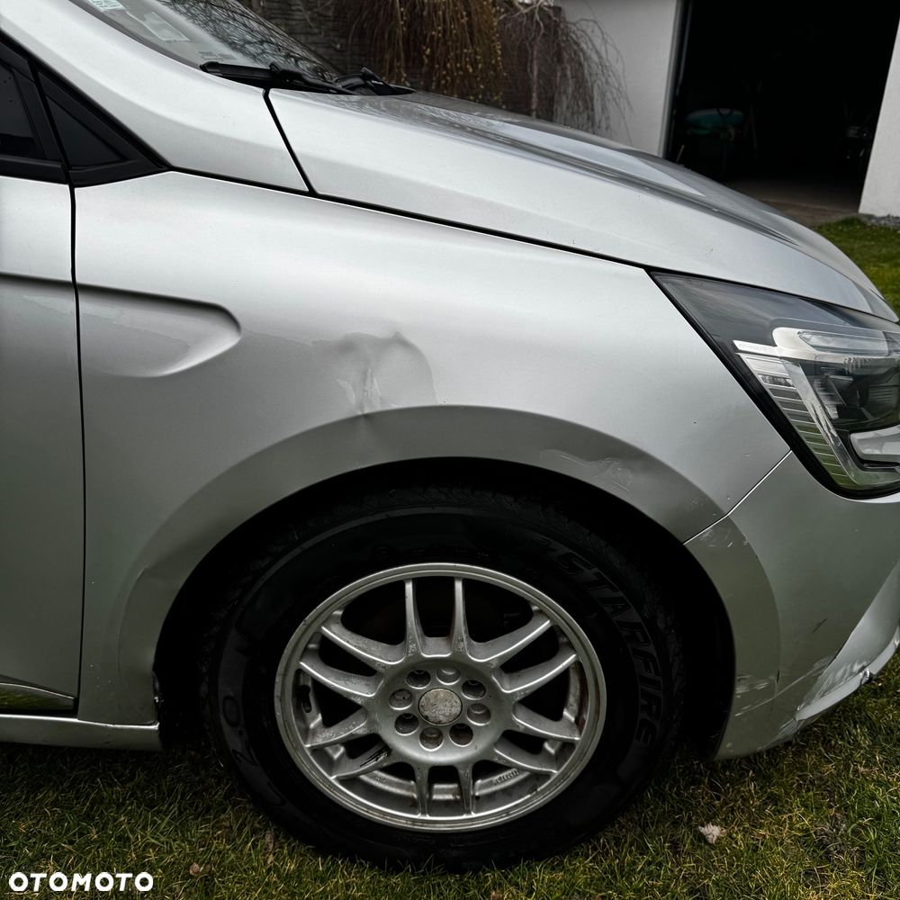 Renault Clio dCi 90 Start & Stop COLLECTION - 11