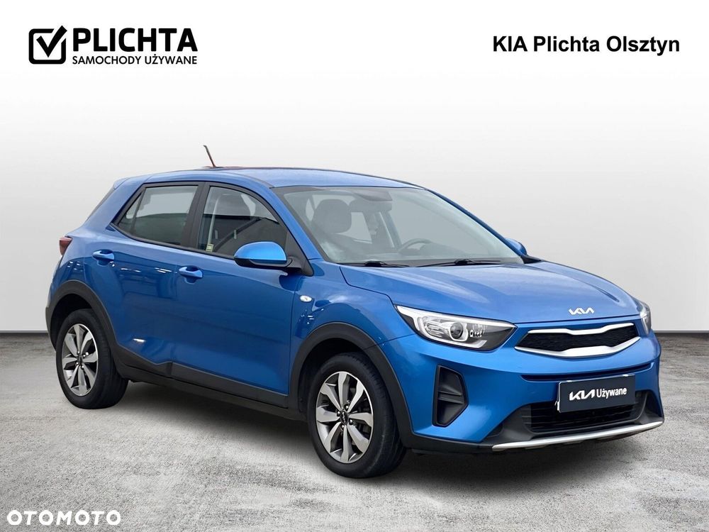 Kia Stonic - 7