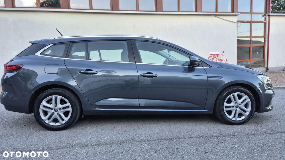 Renault Megane 1.3 TCe FAP Equilibre EDC - 3