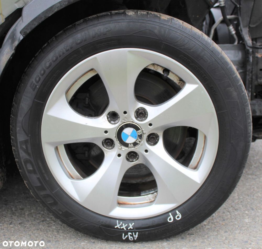 FELGI ALUMINIOWE 16'' STYLING 306 BMW E90 - 4