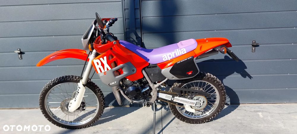 Aprilia RX - 5