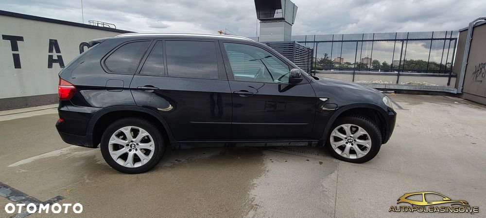 BMW X5 - 5