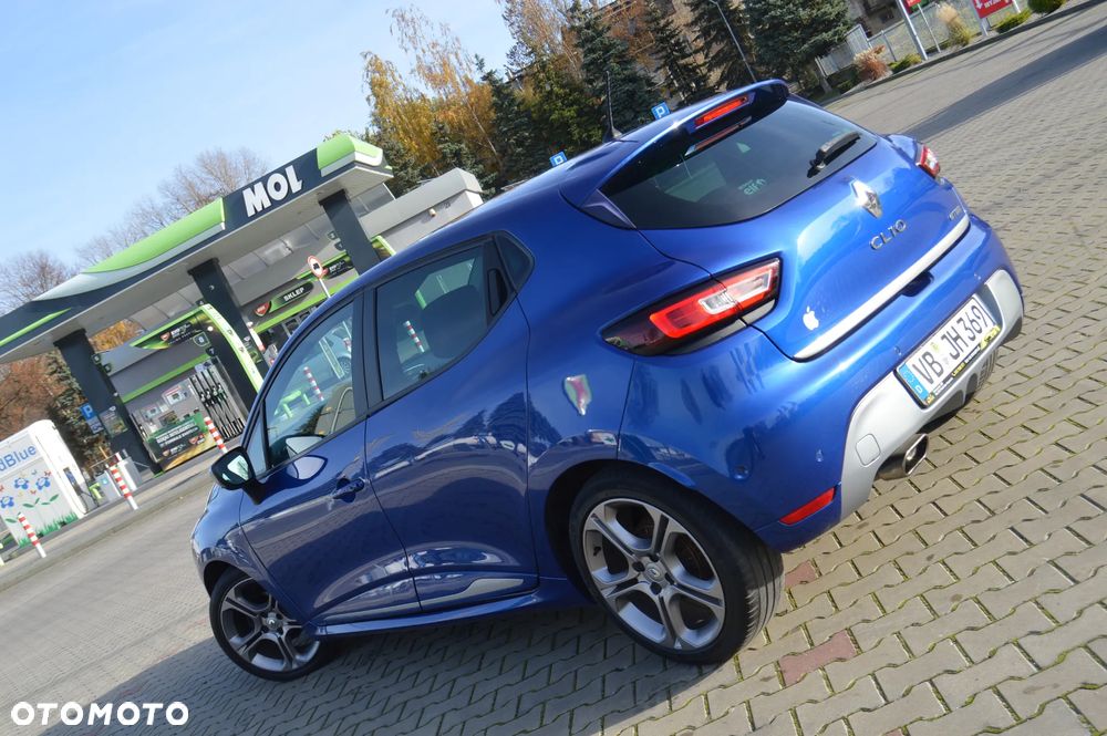 Renault Clio ENERGY TCe 120 Bose Edition - 21