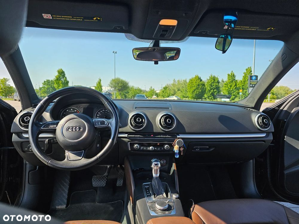 Audi A3 1.8 TFSI Ambition S tronic - 9