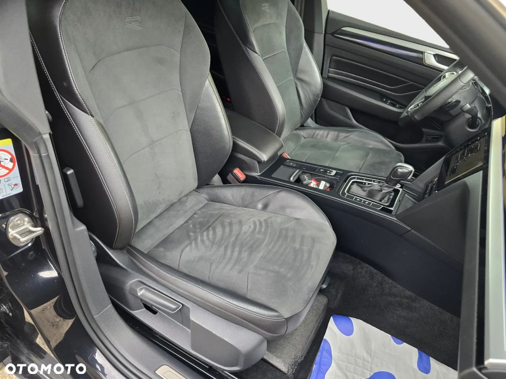 Volkswagen Arteon Shooting Brake 2.0 TSI R-Line DSG - 21