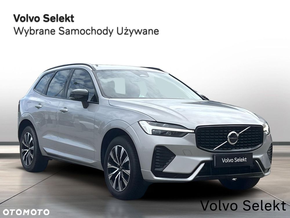 Volvo XC 60 - 8