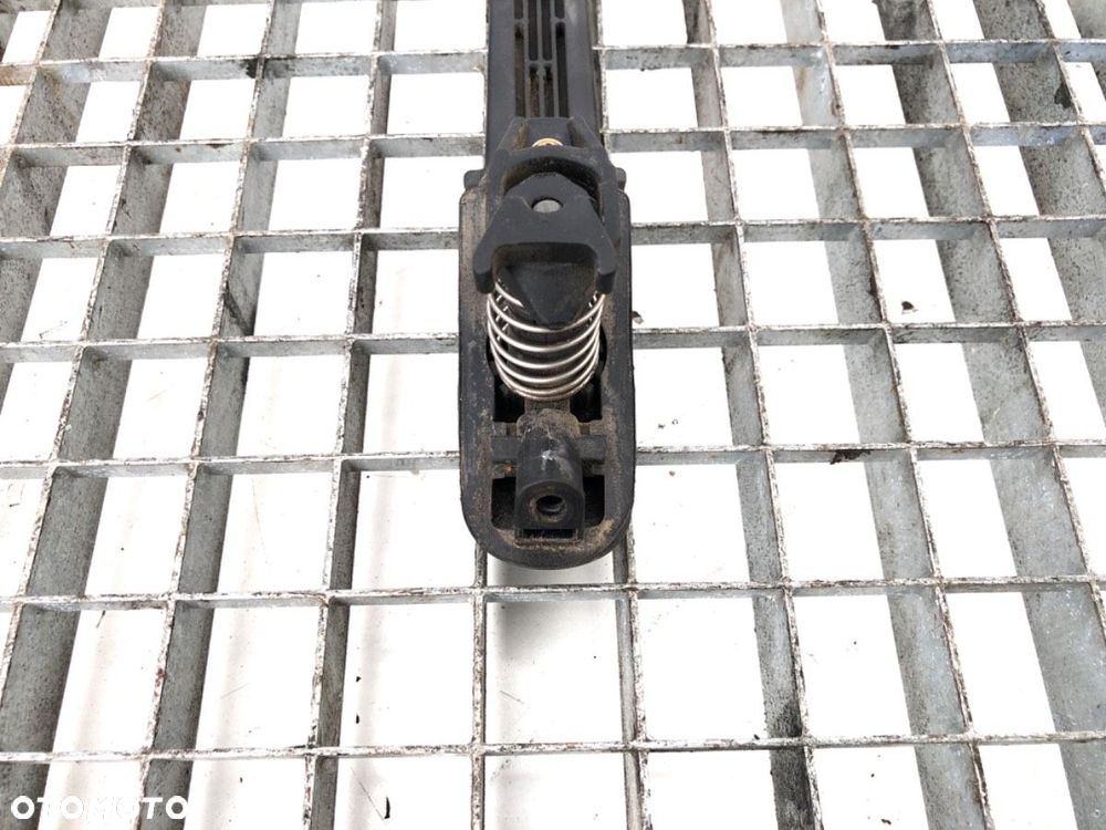 KLAMKA ZEWNĘTRZNA PRAWY PRZÓD  MERCEDES-BENZ VITO Autobus (W638) 1996 - 2003 113 2.0 (638.114, - 3