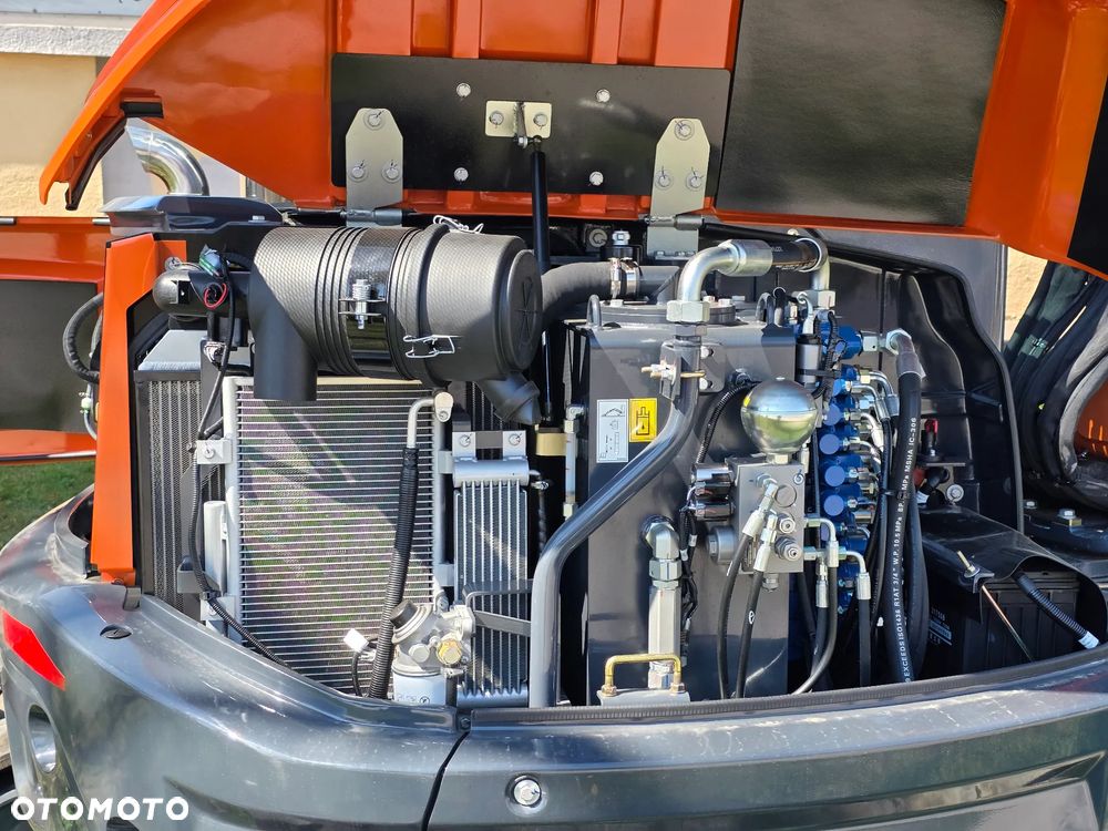 SUNWARD SWE50UF - 7