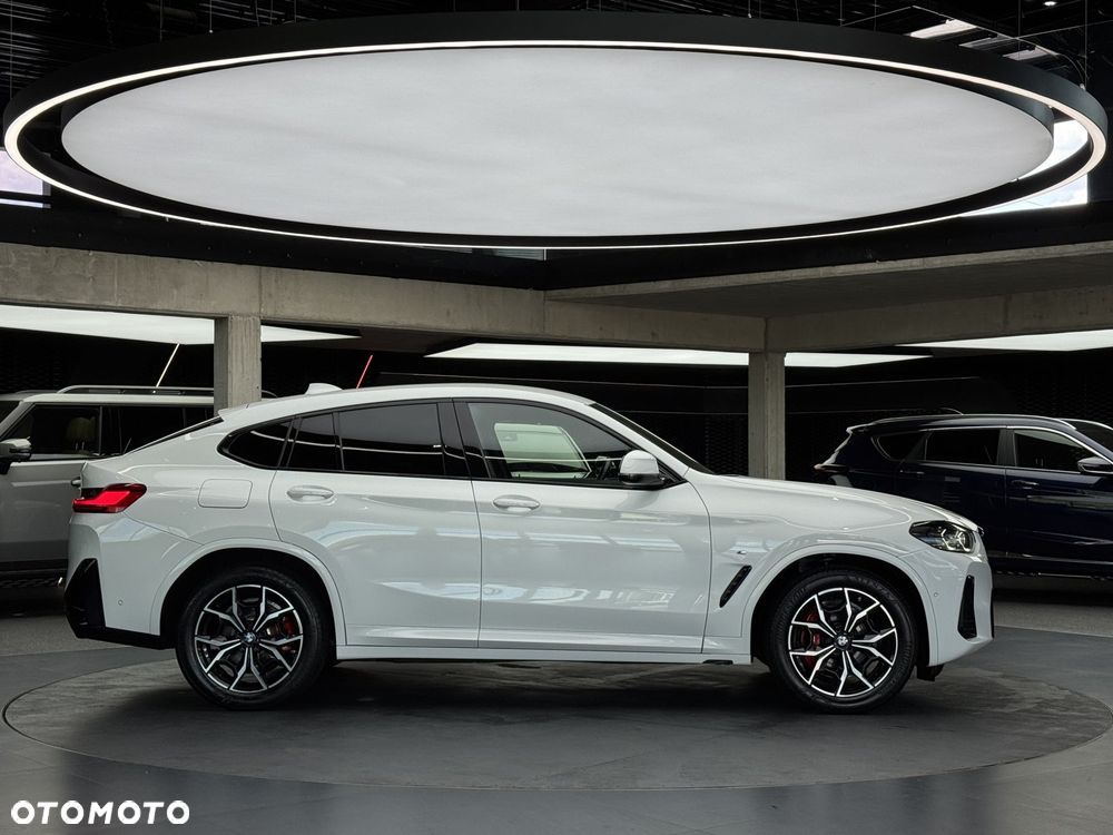 BMW X4 xDrive20d mHEV sport - 7