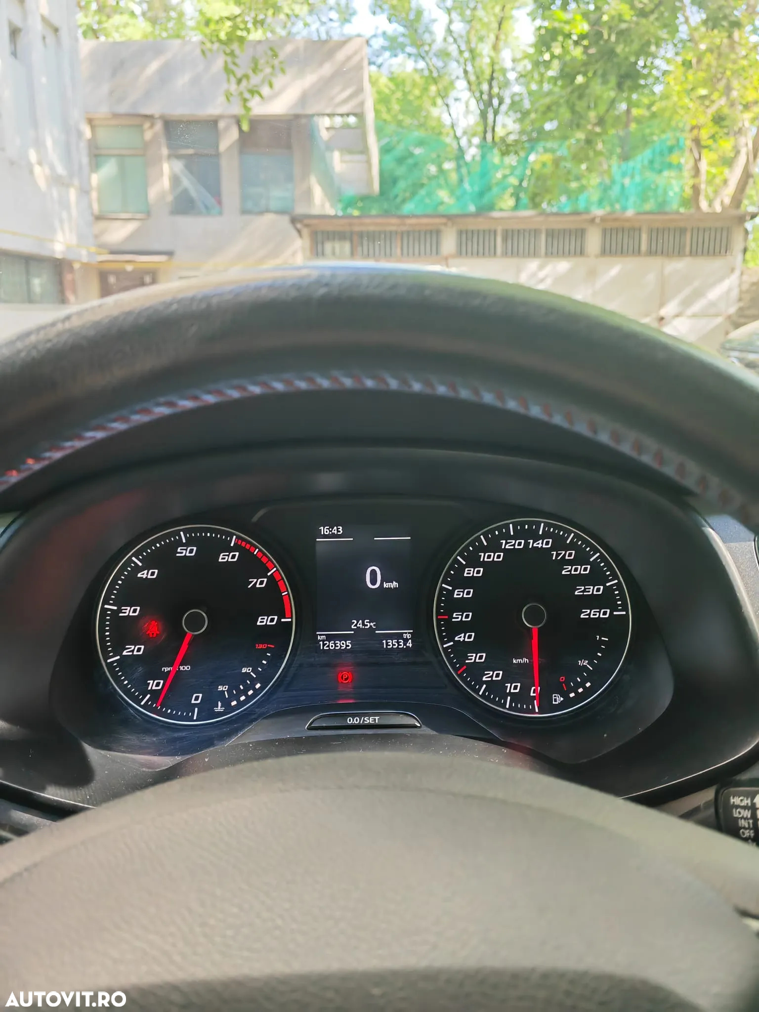 Seat Leon - 2