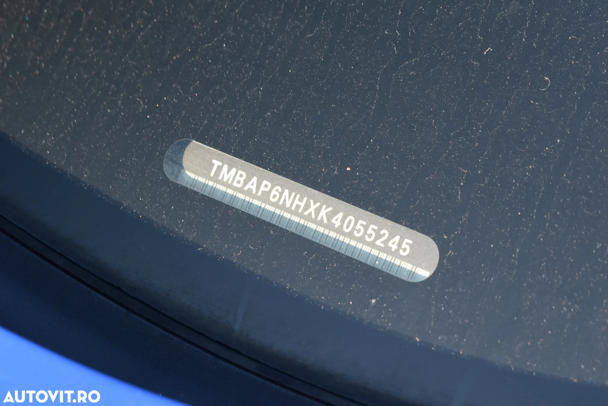 Skoda RAPID 1.0 TSI Ambition - 20