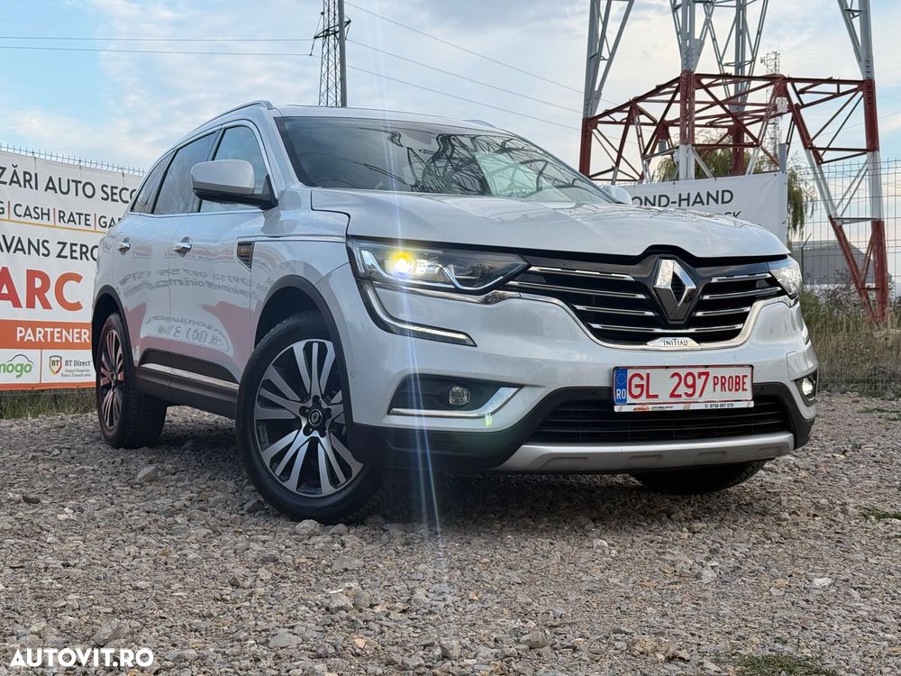 Renault Koleos - 2