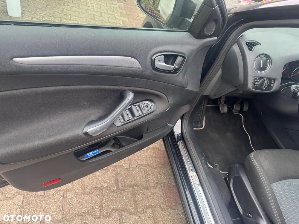 Ford Mondeo 1.6 Ti-VCT Trend - 20