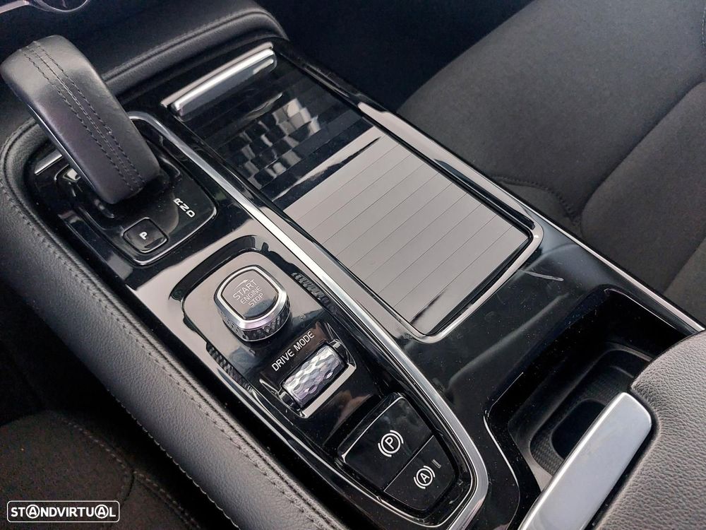 Volvo V60 2.0 T6 AWD TE Inscription Expression - 31