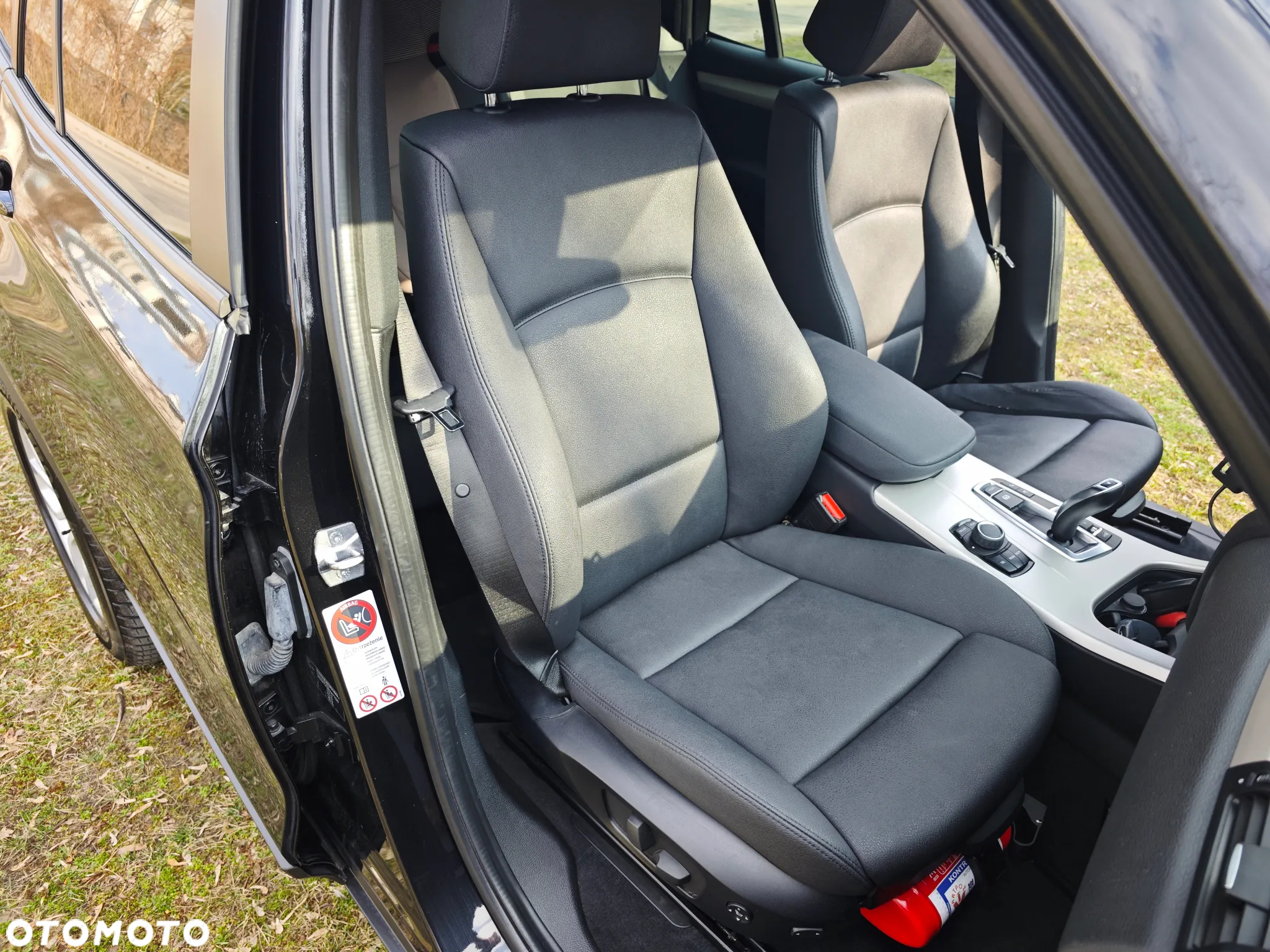 BMW X3 - 9