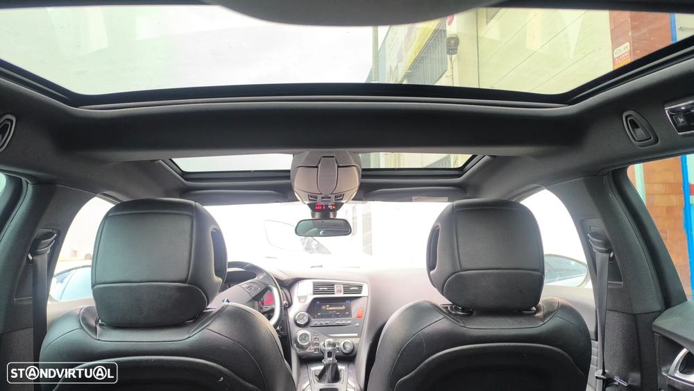 Citroën DS5 1.6 BlueHDi Chic - 15