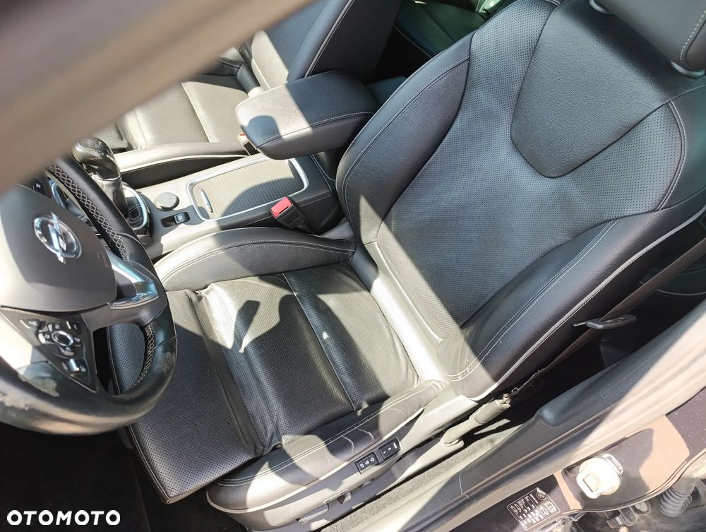 Opel Astra 1.6 BiTurbo D (CDTI) Start/Stop Innovation - 35