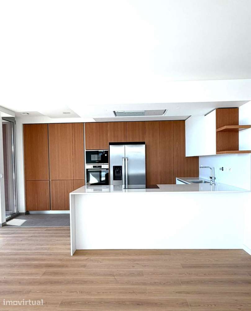 Apartamento T3 com vista, Belas Clube de Campo, Sintra - Grande imagem: 3/21