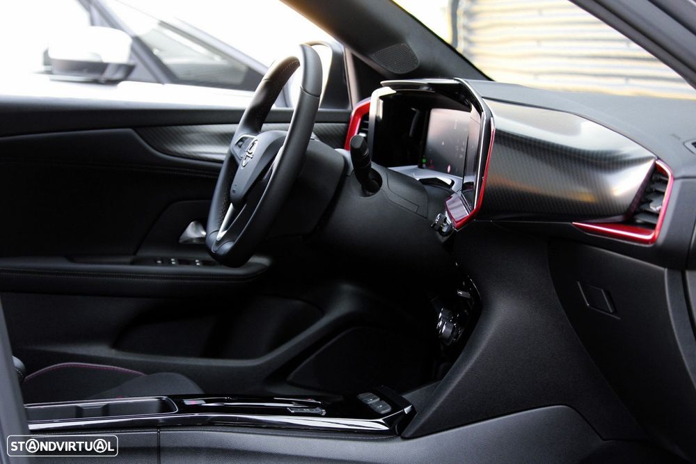 Opel Mokka-e 50 kWh GS - 29