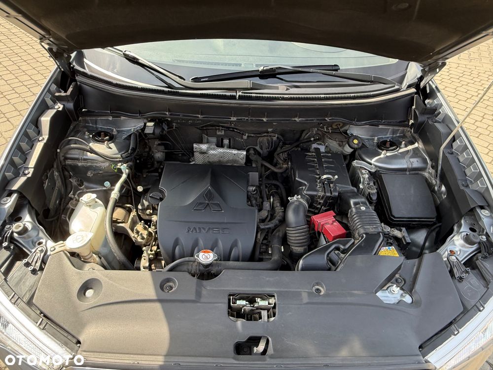 Mitsubishi ASX 1.6 Blue Sky Edition - 23