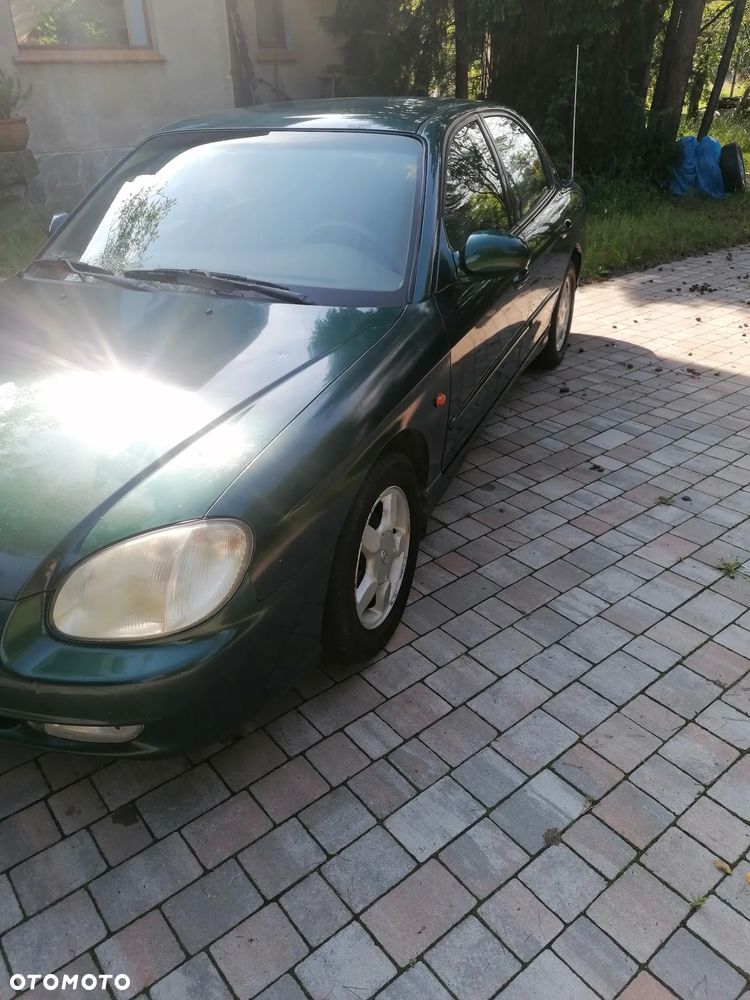Hyundai Sonica - 8