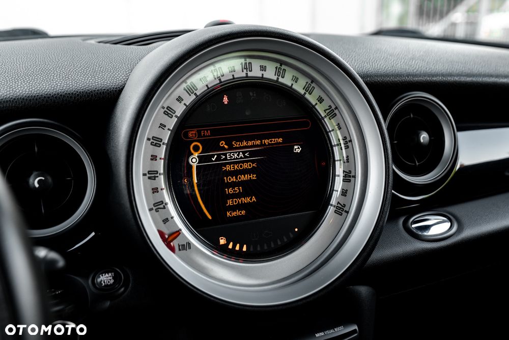 MINI Cooper S - 28