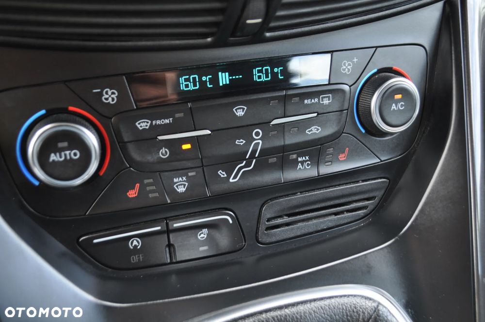 Ford C-MAX 2.0 TDCi Titanium ASS - 23