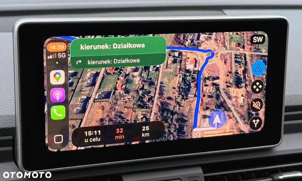 Audi Q5 45 TFSI mHEV Quattro Sport S tronic - 31