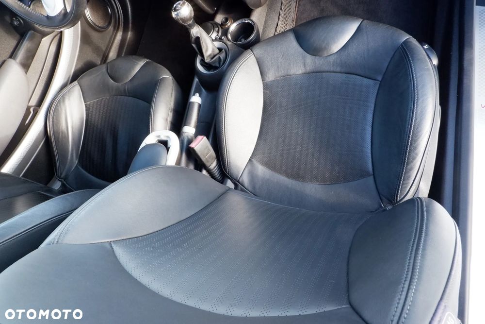 MINI Cooper S - 7