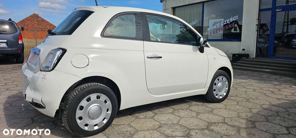 Fiat 500 1.2 8V Start&Stopp - 13