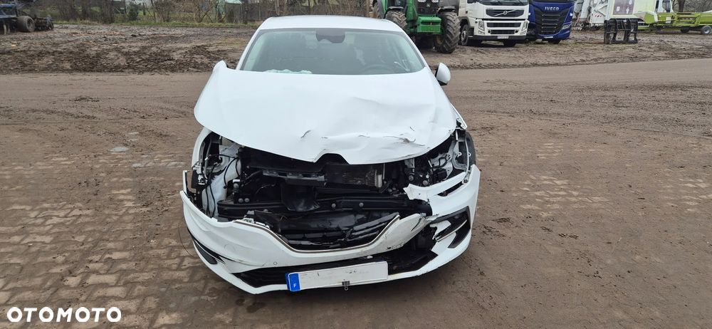 Renault Megane 1.5 Blue dCi Intens - 2