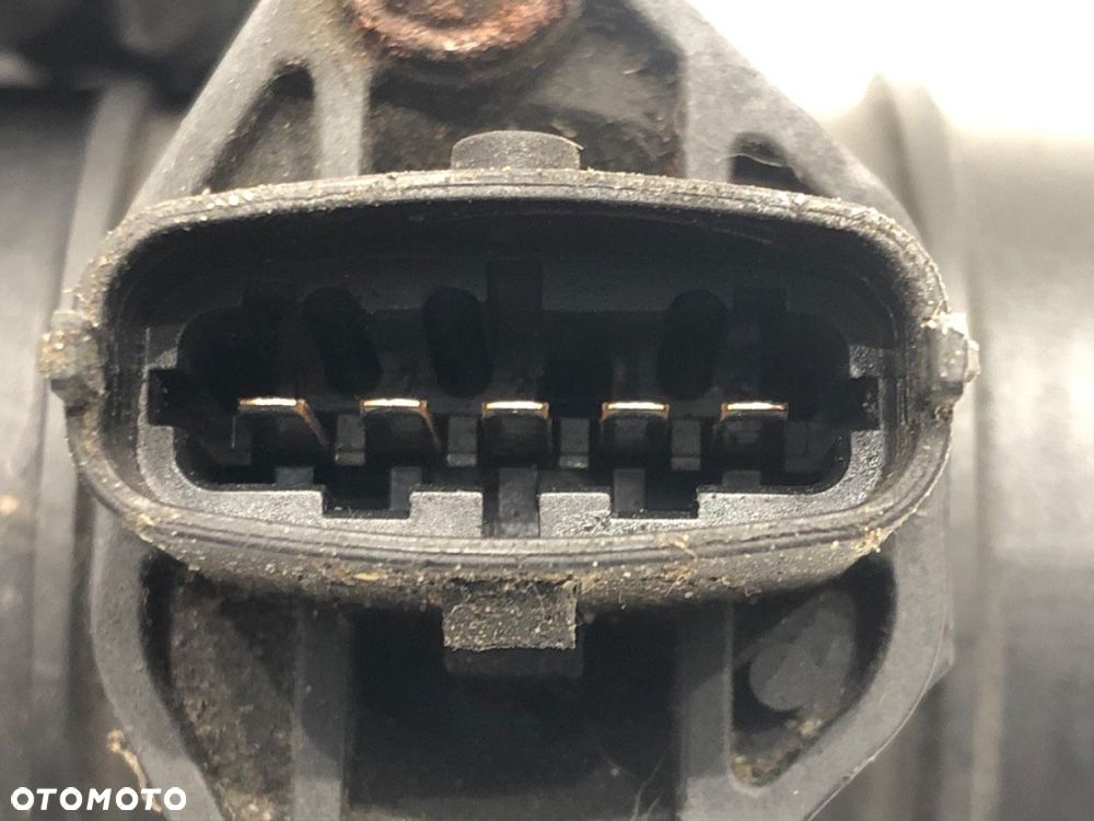 PRZEPŁYWOMIERZ - 45.00 PLN - KIA SPORTAGE II (JE_, KM) 2004 - 2022 2.0 CRDi 4WD 83 kW [113 KM] olej - 4