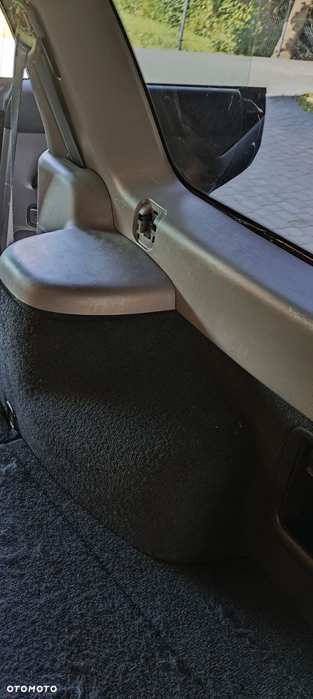 Subaru Forester - 28