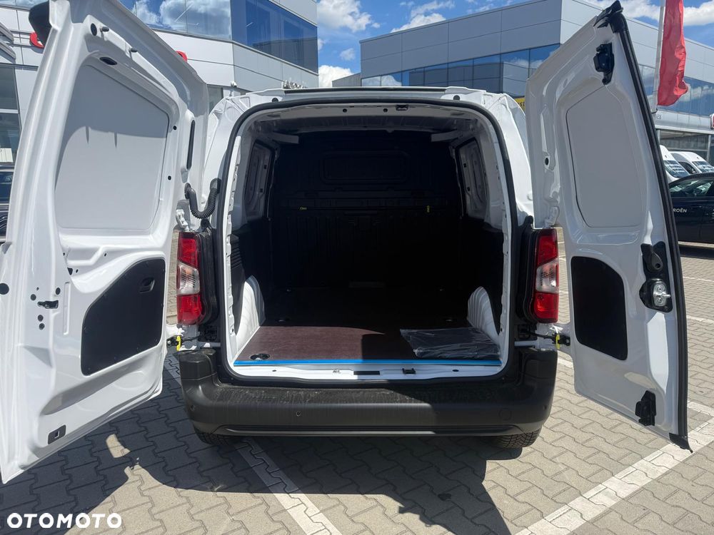 Citroën Berlingo - 6