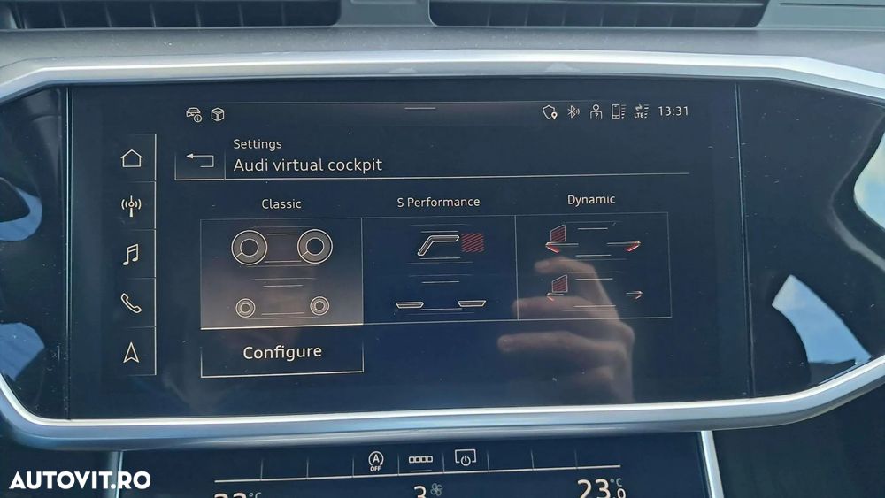 Audi A6 40 TDI quattro S tronic - 20