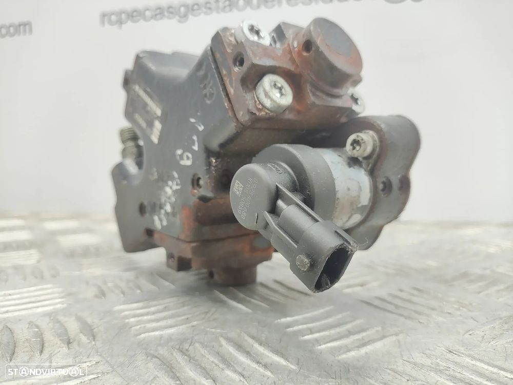 Bomba Injetora Alta Pressão Bosch 0445010243 PSA 1.4HDI 1.6HDI 199A1000 1.3 Multijet 16v - 8