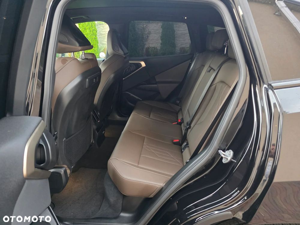 BMW X3 xDrive30i mHEV - 12