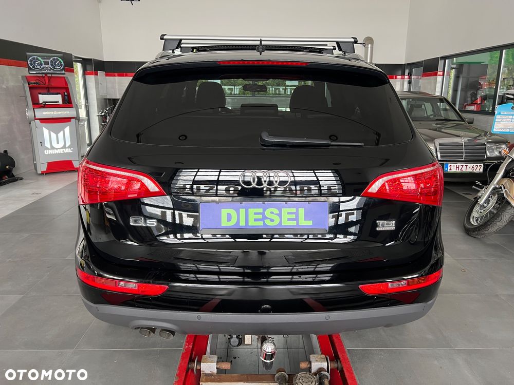 Audi Q5 2.0 TDI quattro (clean diesel) S tronic - 7