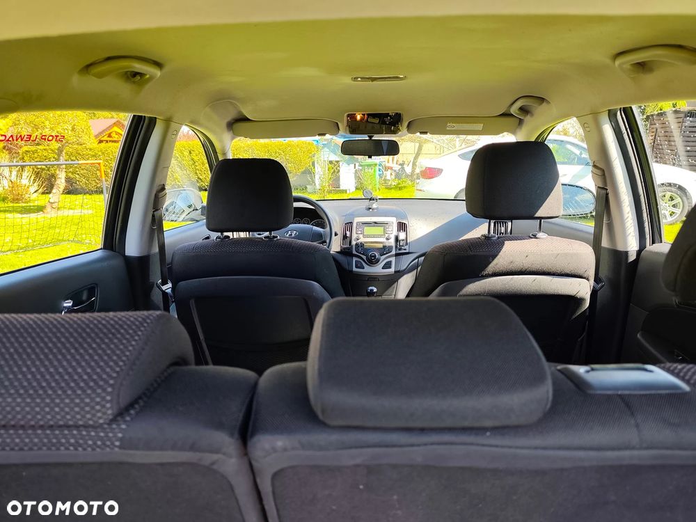 Hyundai i30 1.4 Classic - 12