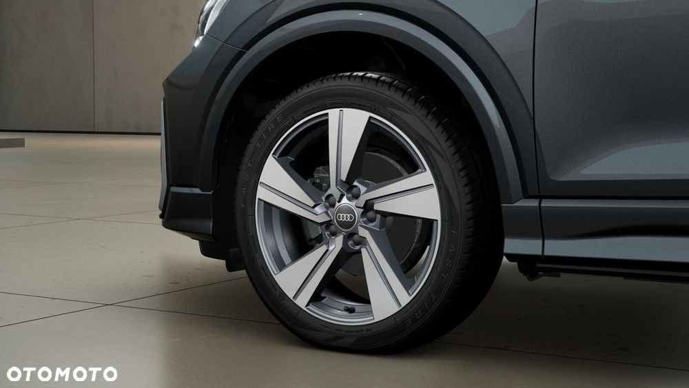 Audi Q2 - 6
