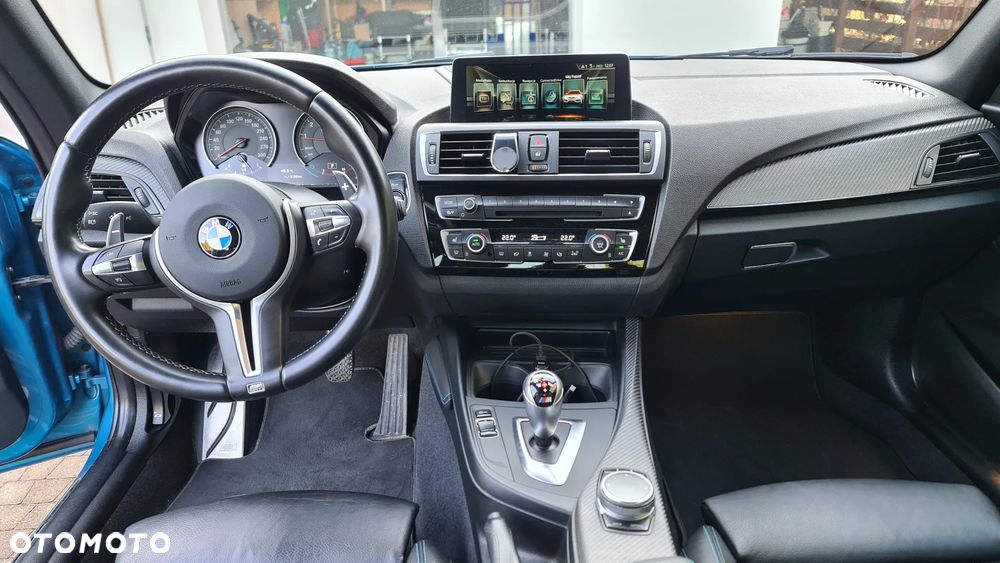 BMW M2 - 28