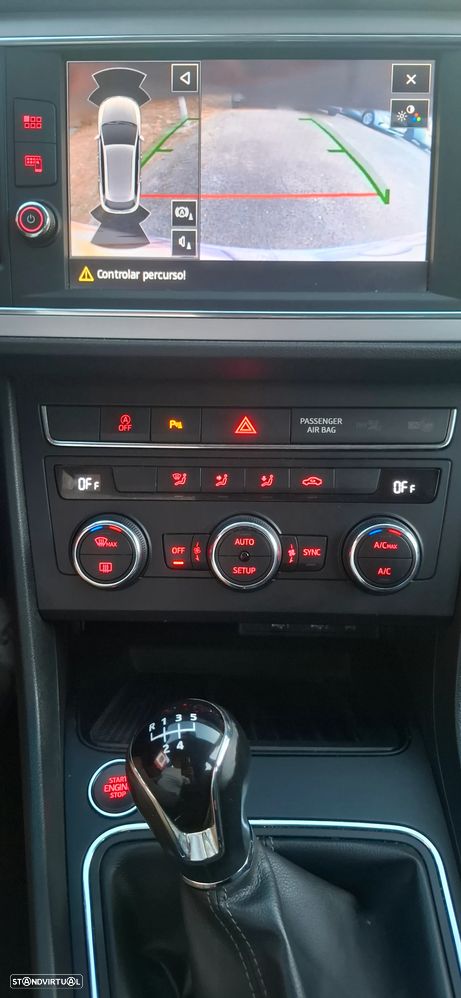 SEAT Leon ST - 17
