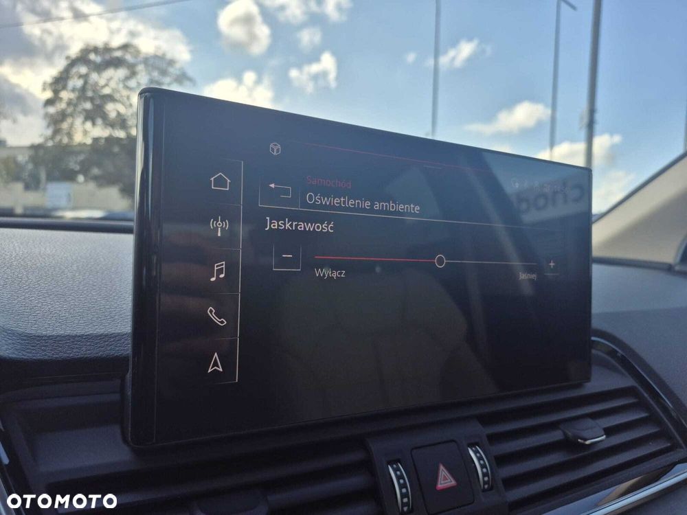 Audi Q5 Sportback 40 TDI mHEV Quattro S Line S tronic - 28