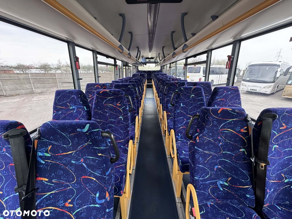 Irisbus Recreo - 13
