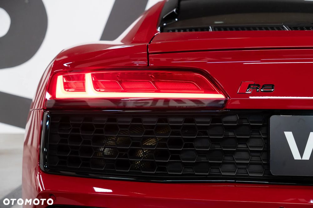 Audi R8 Coupé V10 RWD Performance - 29