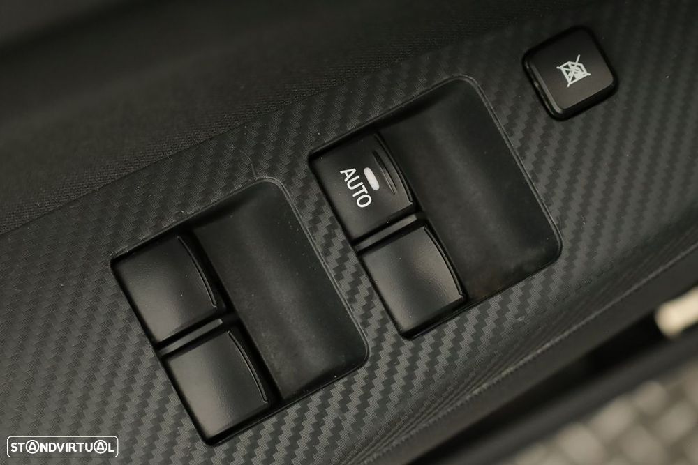 Mitsubishi Space Star 1.2 Connect Edition - 17